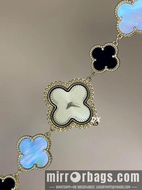 Replica Van Cleef & Arpels 27mm 5nms23