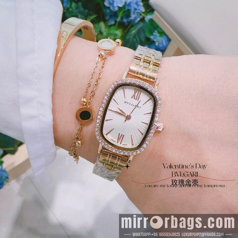 Replica Bvlgari 21X27mmX6mm 103165