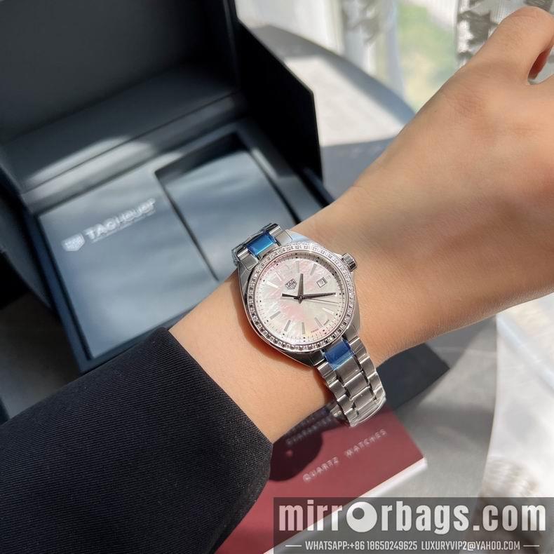 Replica Tag Heuer women 32mm 101678