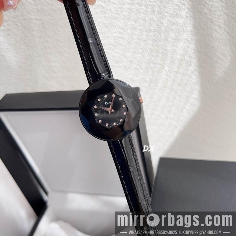 Replica Dior 34mm 10nms56