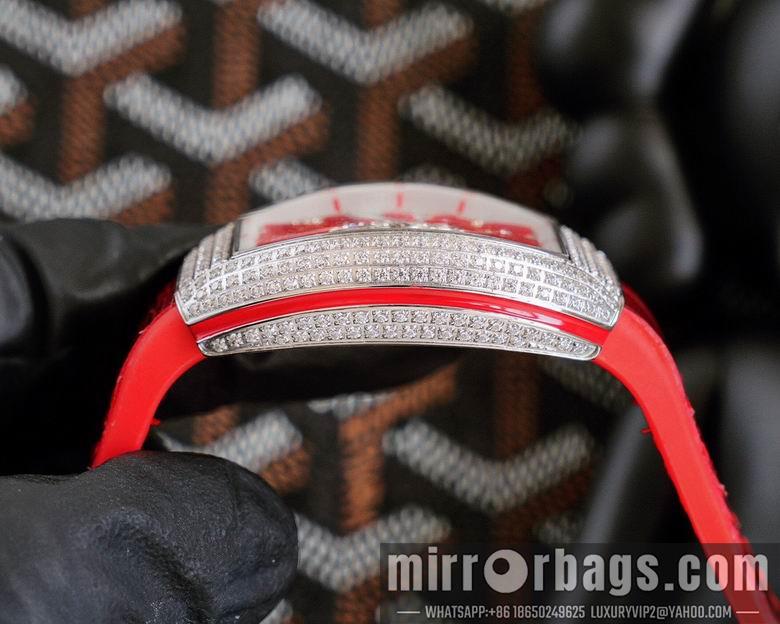 Replica Franck Muller watch mb 062901