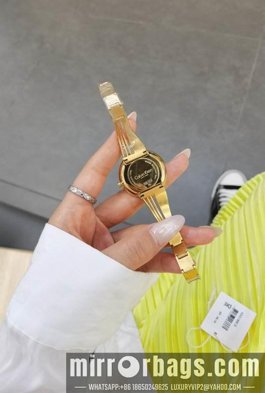 Replica CK watch 34X6mm M13