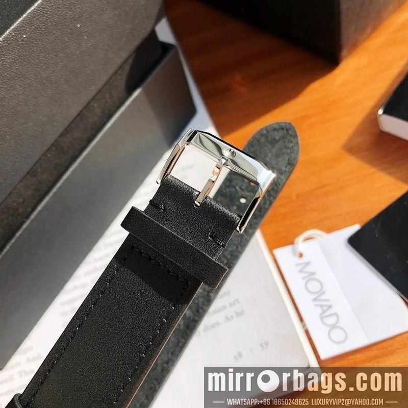 Replica Movado 43X21mm 121808