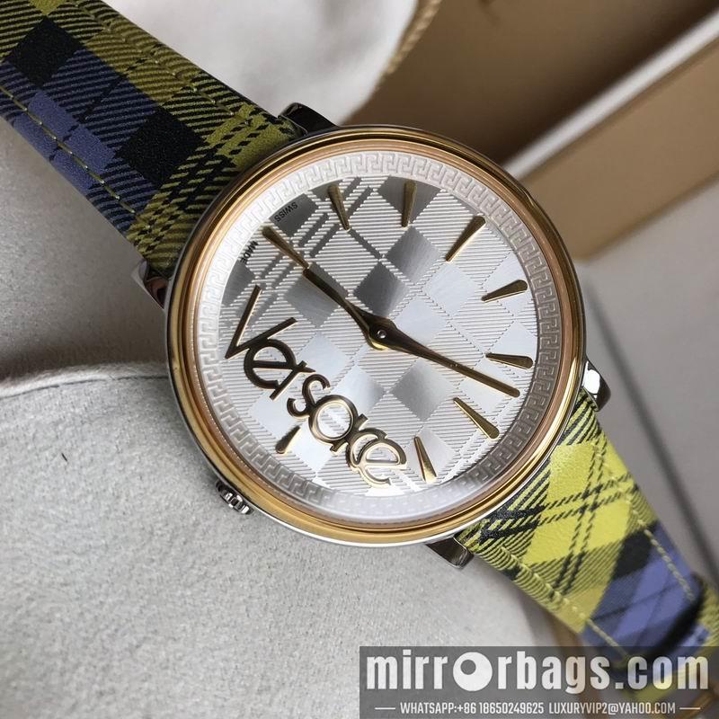 Replica Versace 38mm 112011