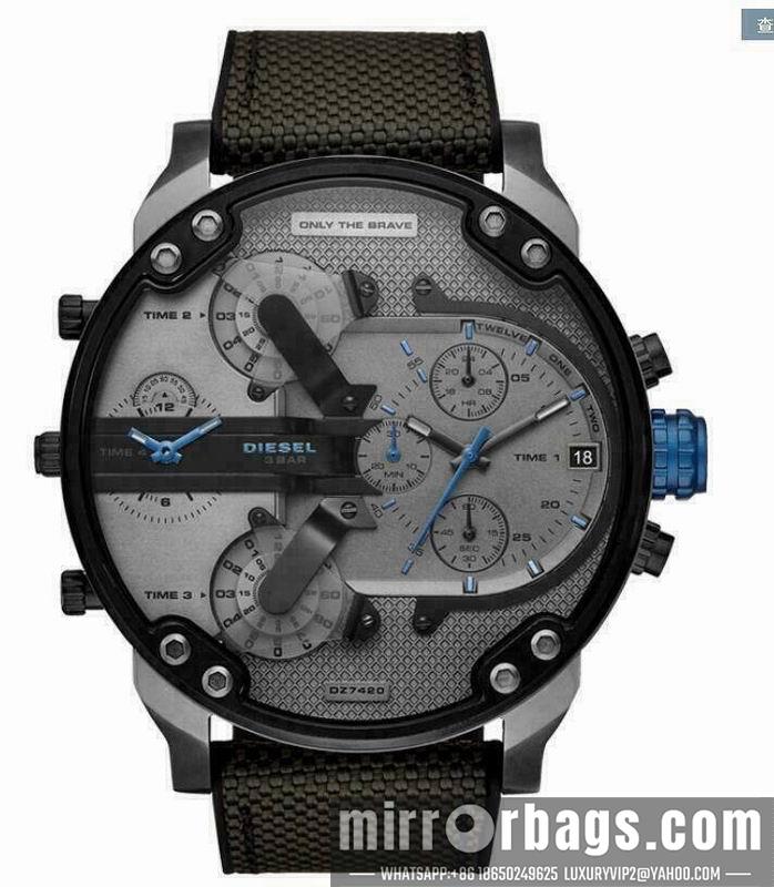 Replica Diesel DZ7420 57X12mm 0506101