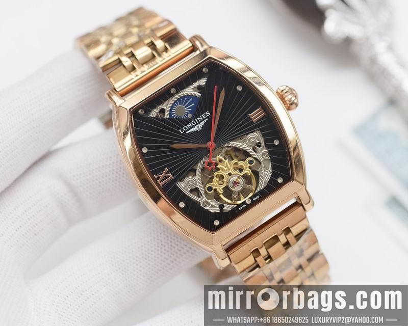 Replica Longines 42X12mm 05202