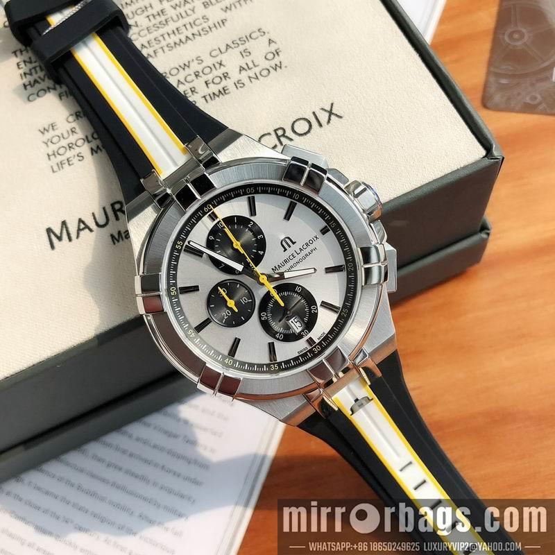 Replica Maurice Lacroix 42mm 102253