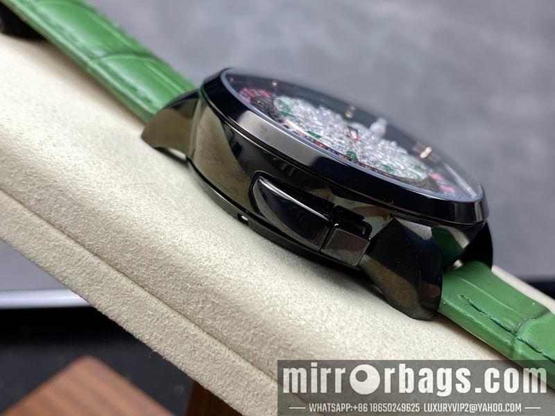 Replica Jacob & Co 44mm 022209