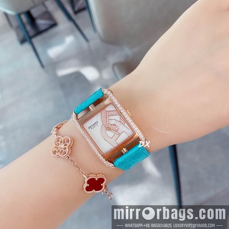 Replica Hermes 29x29mm 2nms38