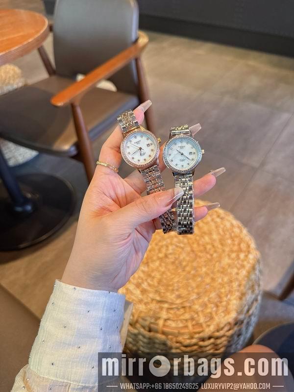 Replica Tissot 30mm 082274