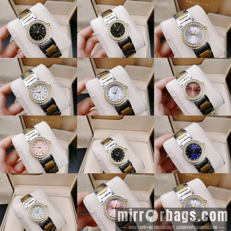 Replica Bvlgari 26mm 022233