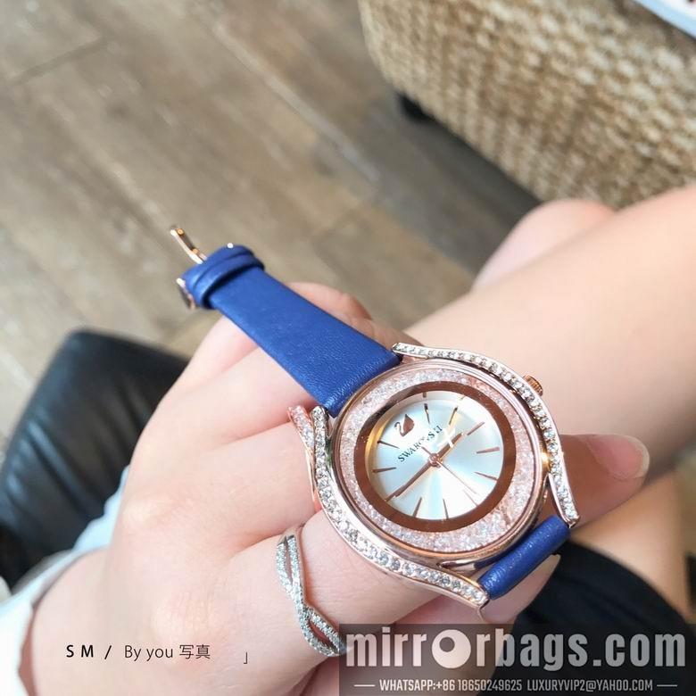 Replica Swarovski 33mm 2nms75