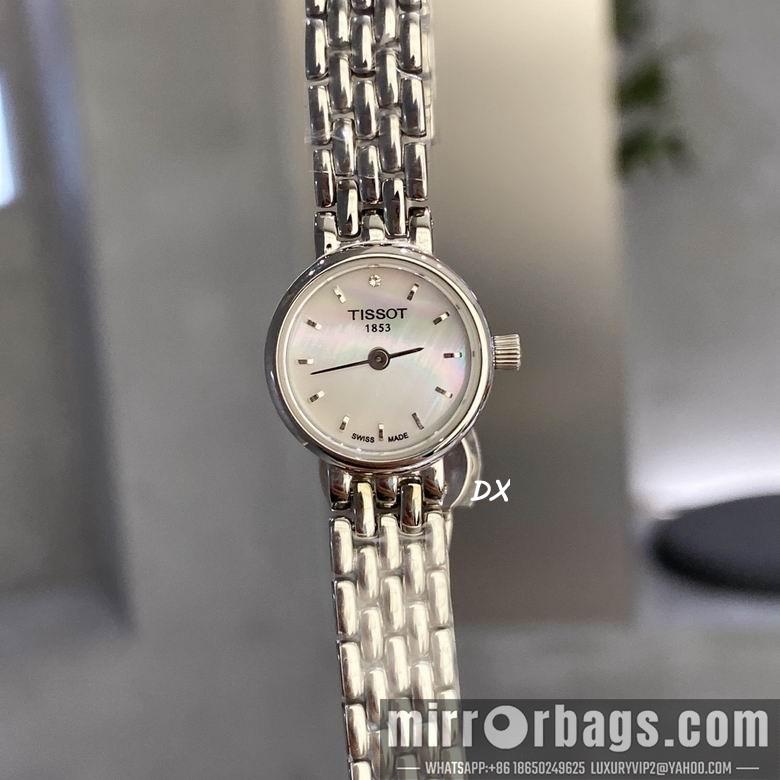 Replica Tissot 19.5mm 6nms31