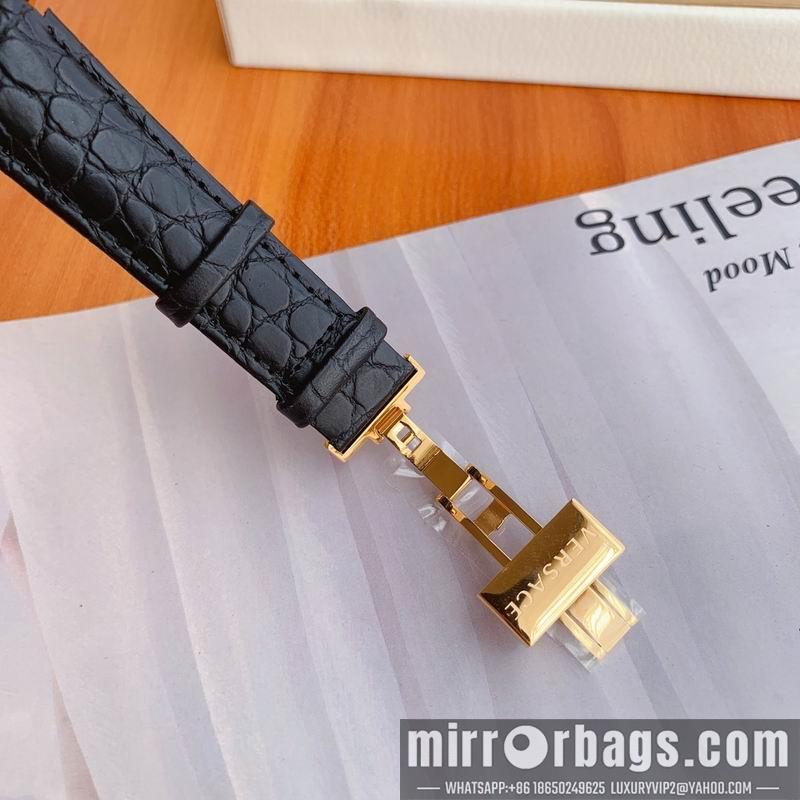 Replica Versace 42mm 112008