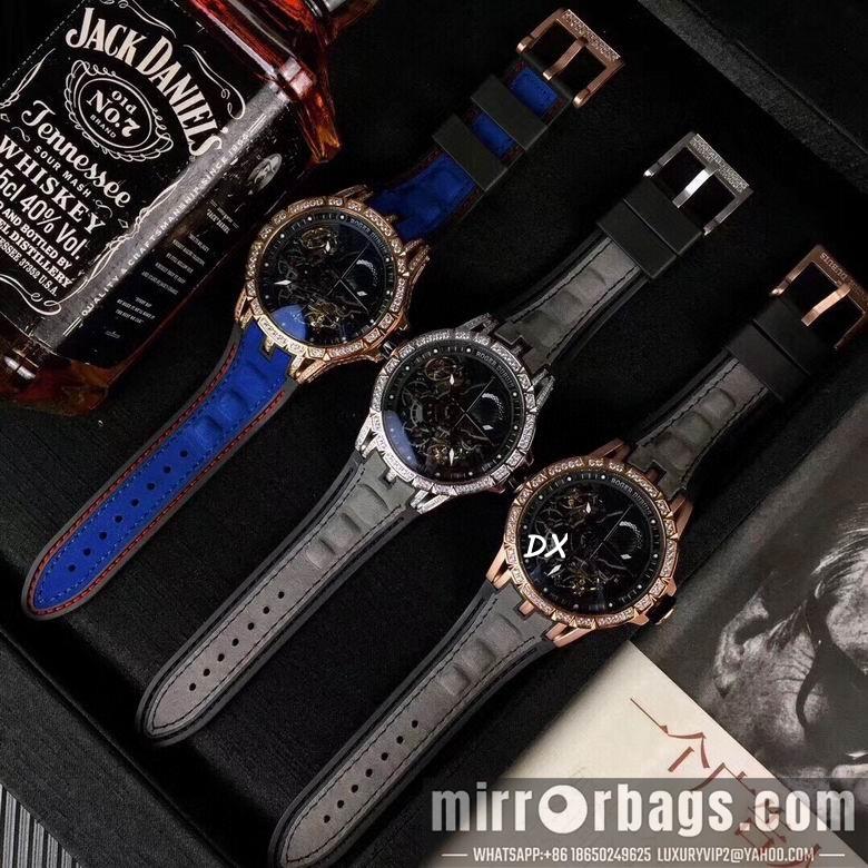 Replica Roger Dubuis  11nms62