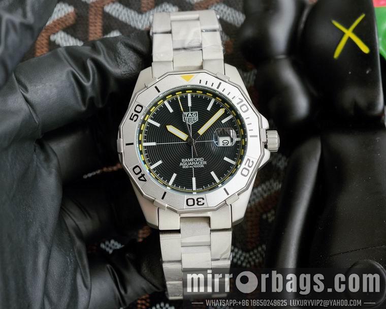 Replica TAG Heuer men 43mm M01