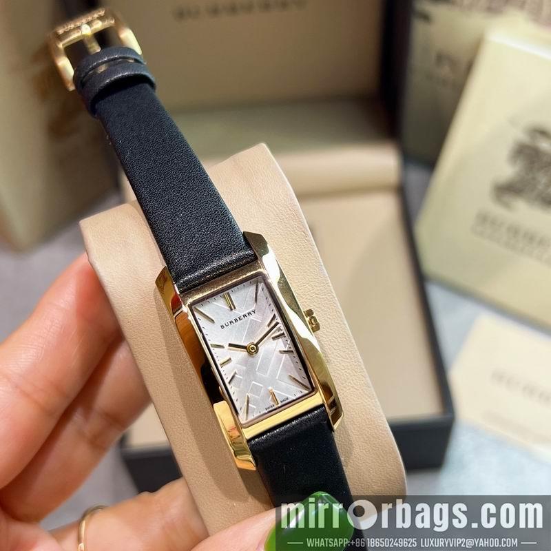 Replica Burberry 19X30mm 060320