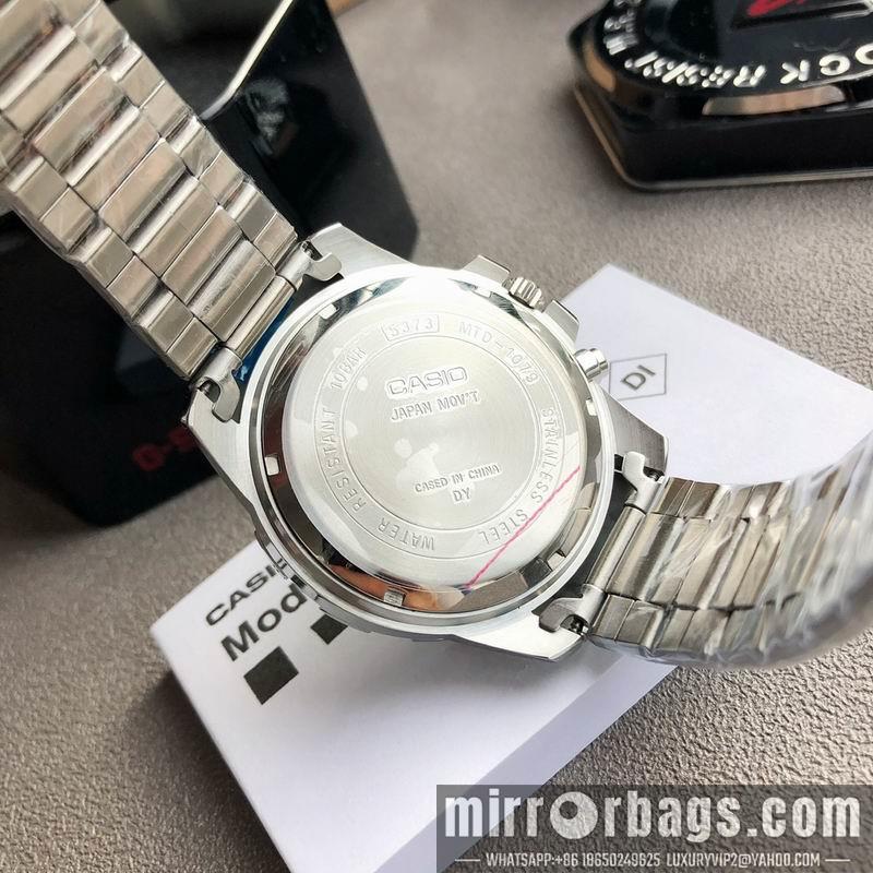 Replica Casio 44mm 103112