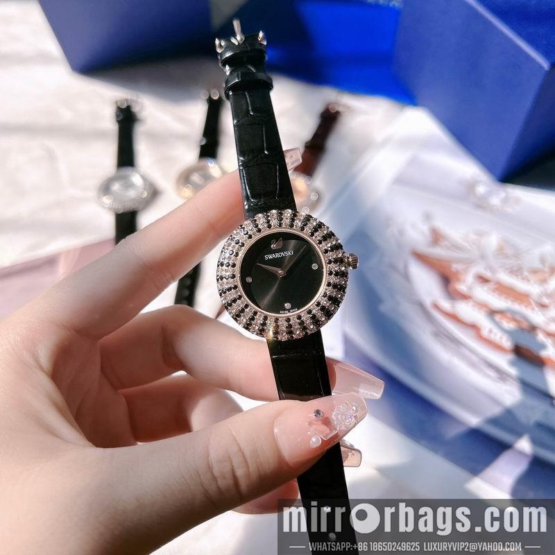 Replica Swarovski 34mm 101622