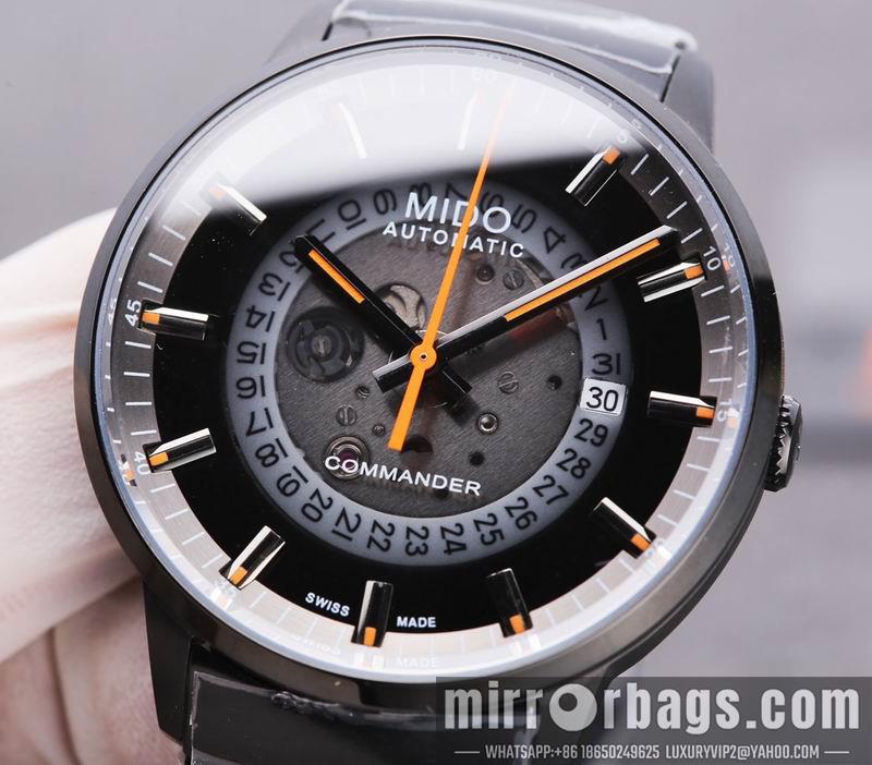 Replica Mido 40mm 051607