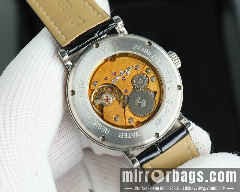 Replica Breguet 38mm 093016