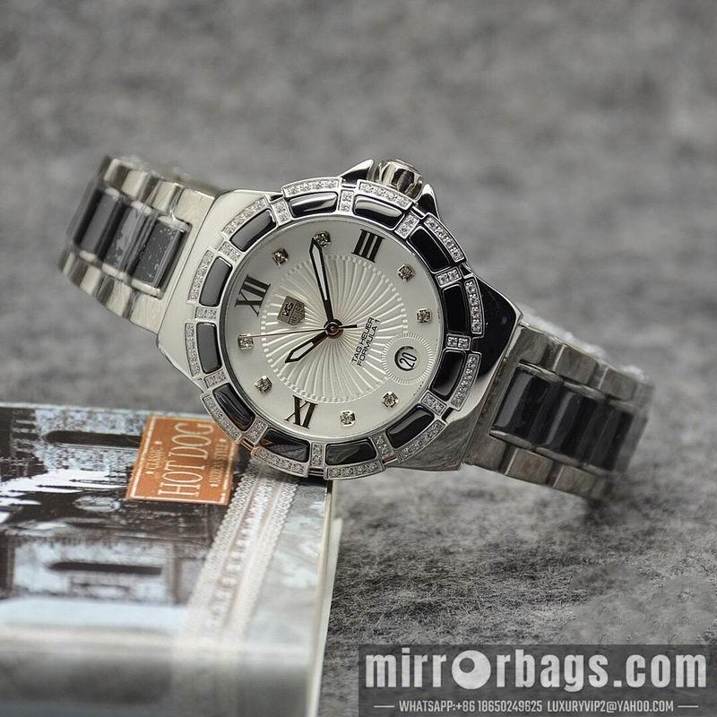 Replica Tag Heuer 36mm 1023101