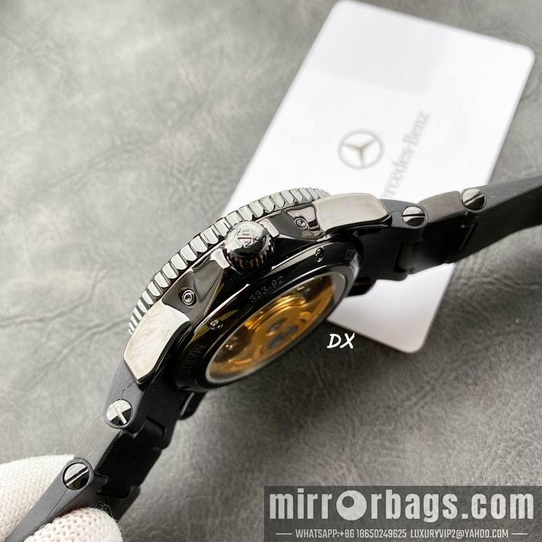 Replica Ulysse Nardin 44x12mm 2nms27