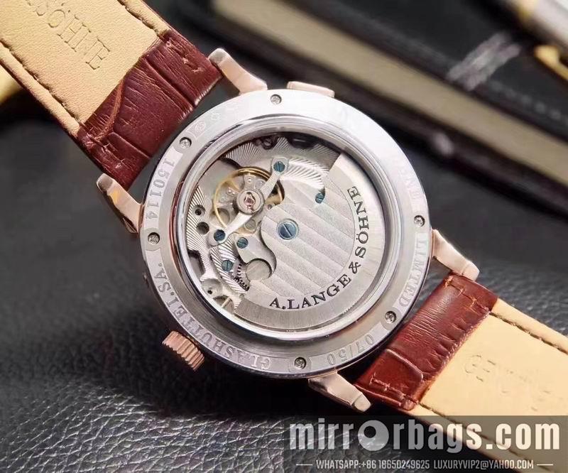 Replica A.Lange & Sohne 44X14.5mm 0506142