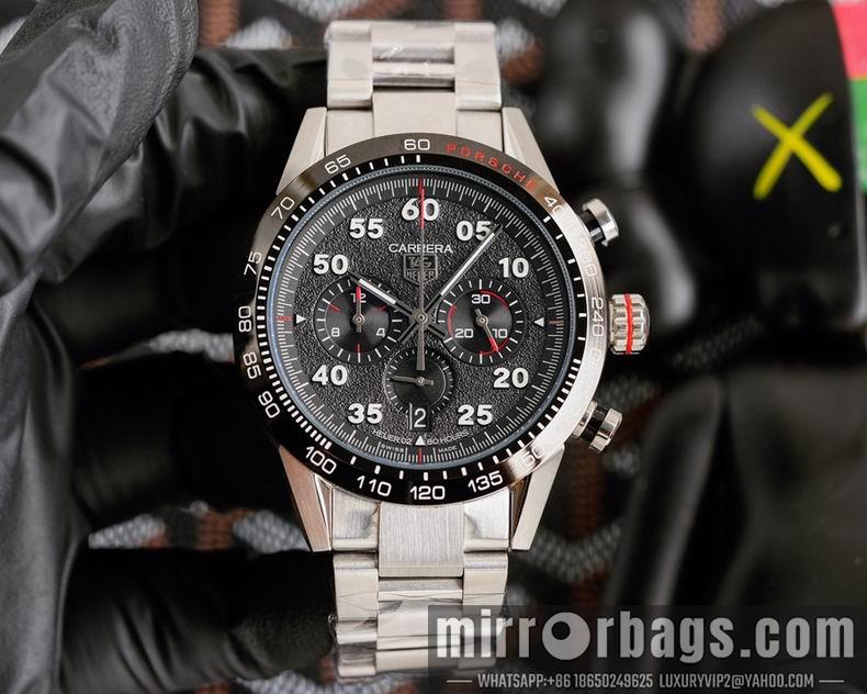 Replica Tag Heuer watch 44mm 123105