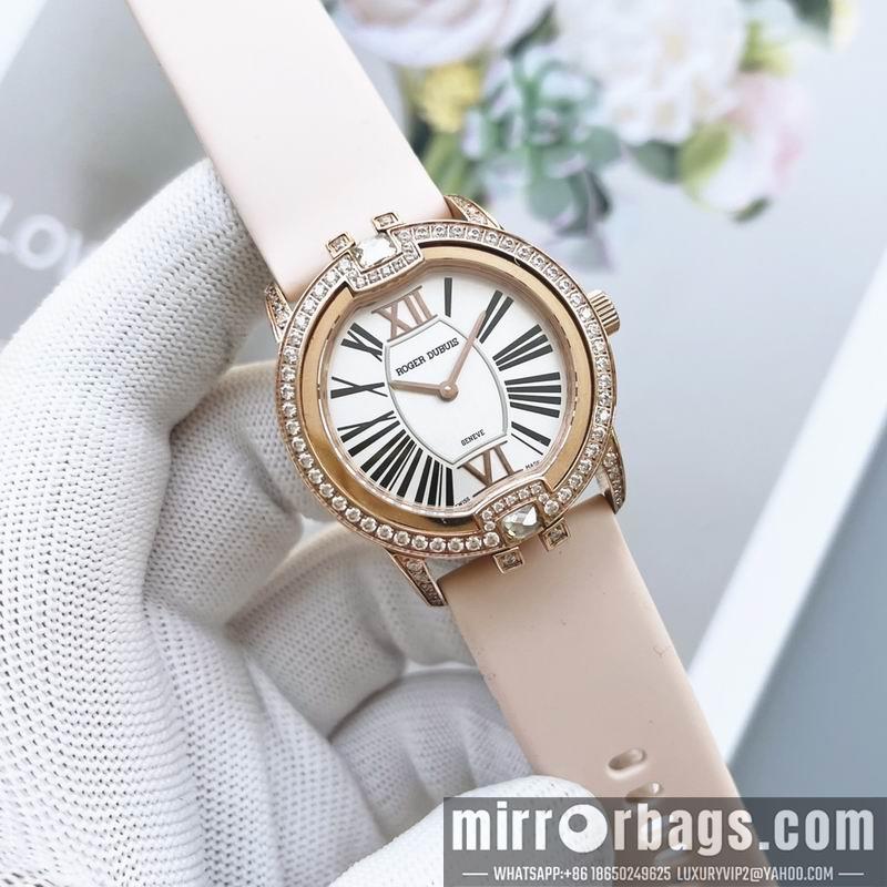 Replica Roger Dubuis 35mm 032060