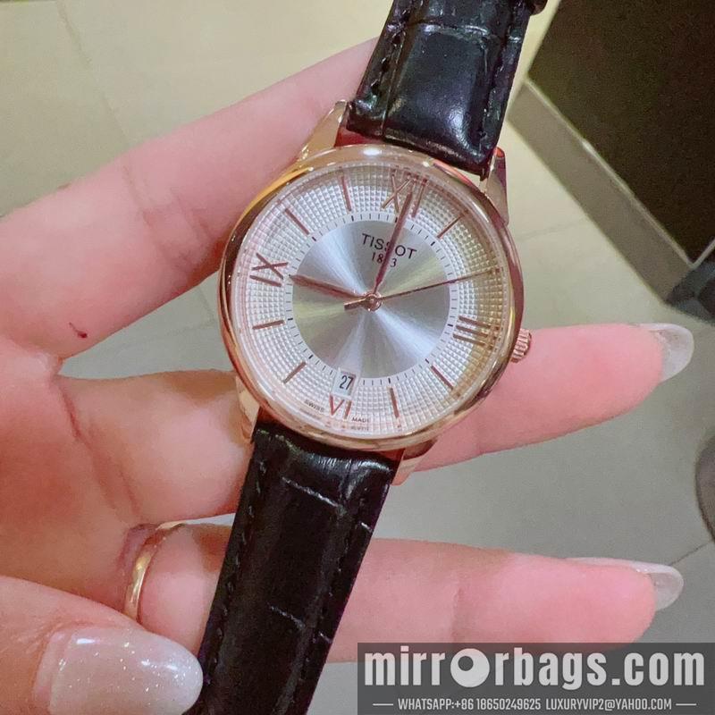 Replica Tissot 30mm 041428