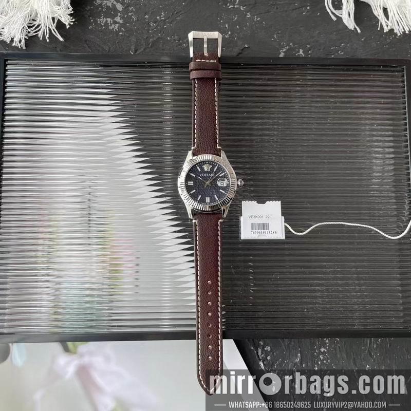 Replica Versace 41mm 080652