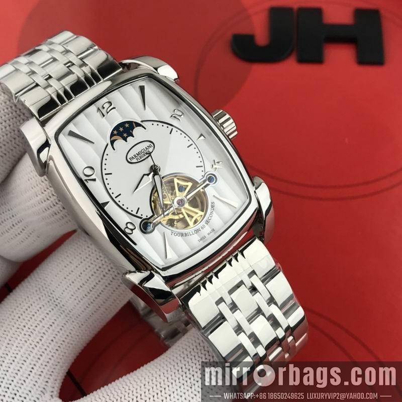 Replica Parmigiani 47X37mm 082910
