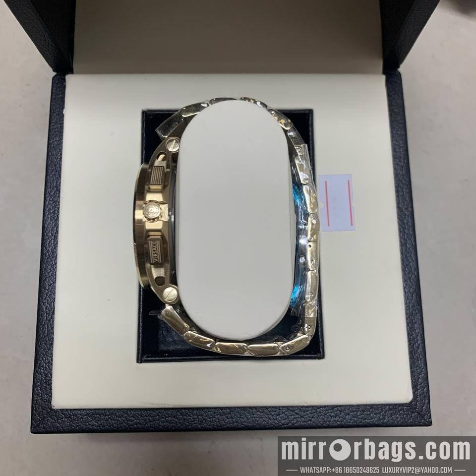 Replica Versace watch 111801