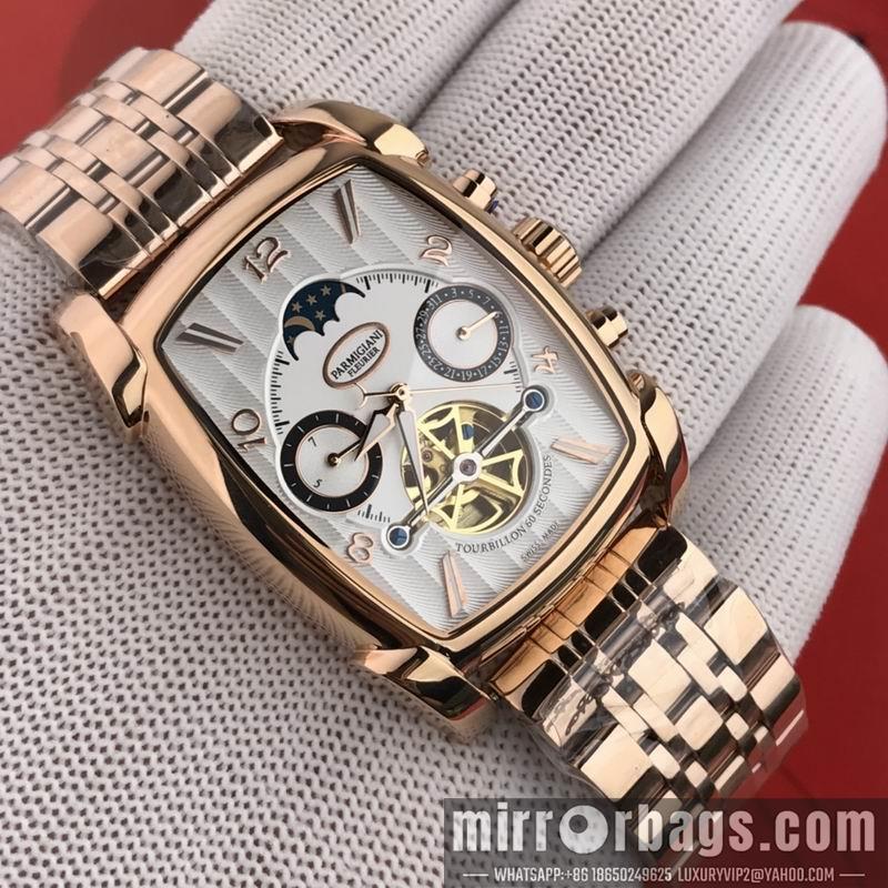 Replica Parmigiani 47X37X11mm 032053