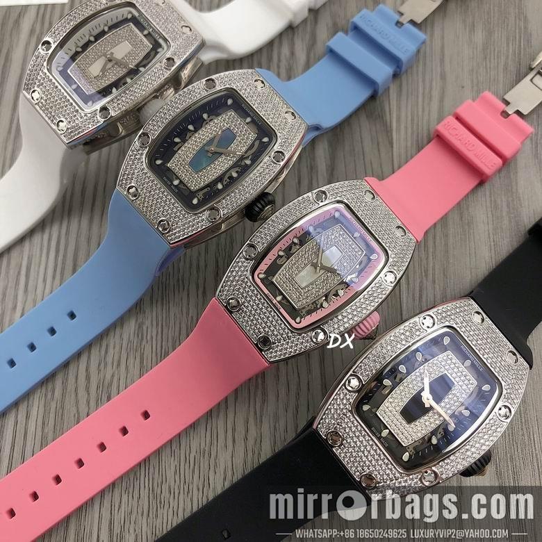 Replica Richard Mille 45x31mm 2nms15