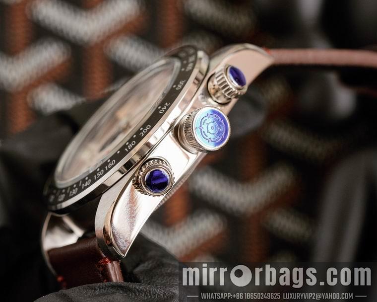 Replica Tudor men 42mm M09