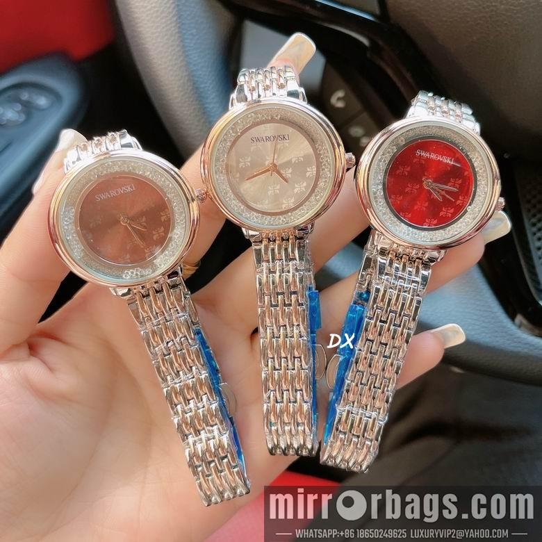 Replica Swarovski 36mm 2nms70