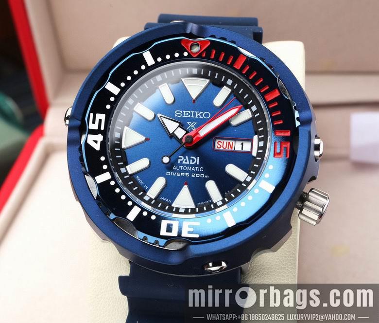 Replica Seiko watch 031103