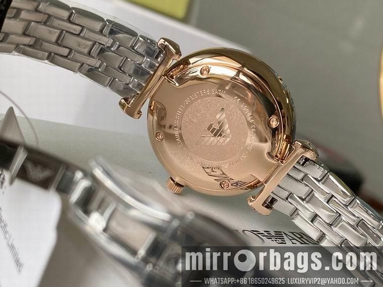 Replica Ar11293 watch M08