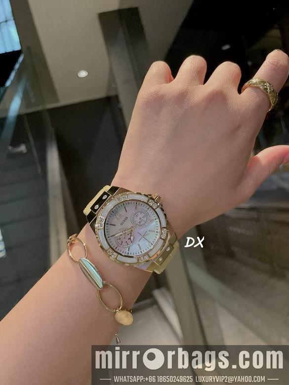 Replica Guess 40mm 2nms06