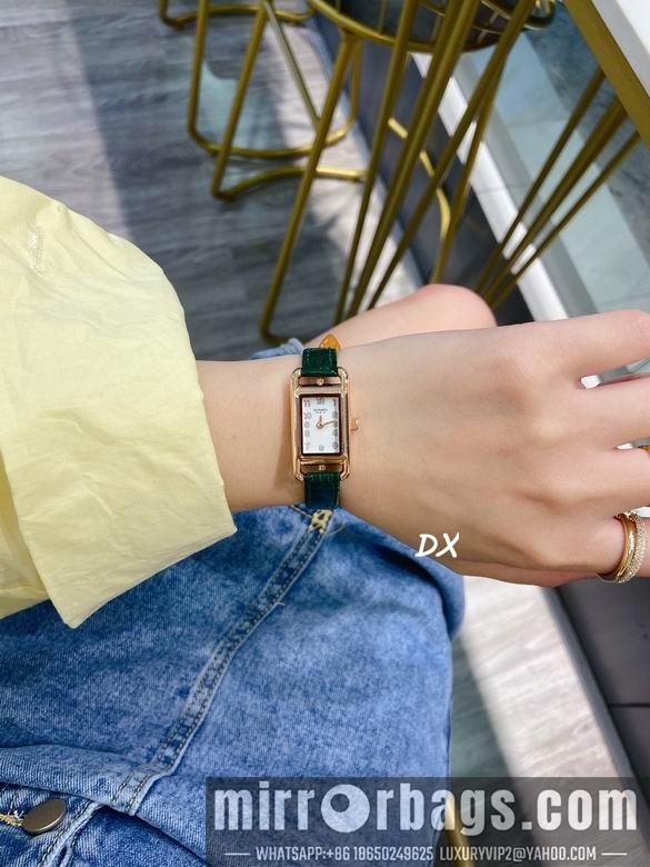 Replica Hermes 20x27mm 2nms36