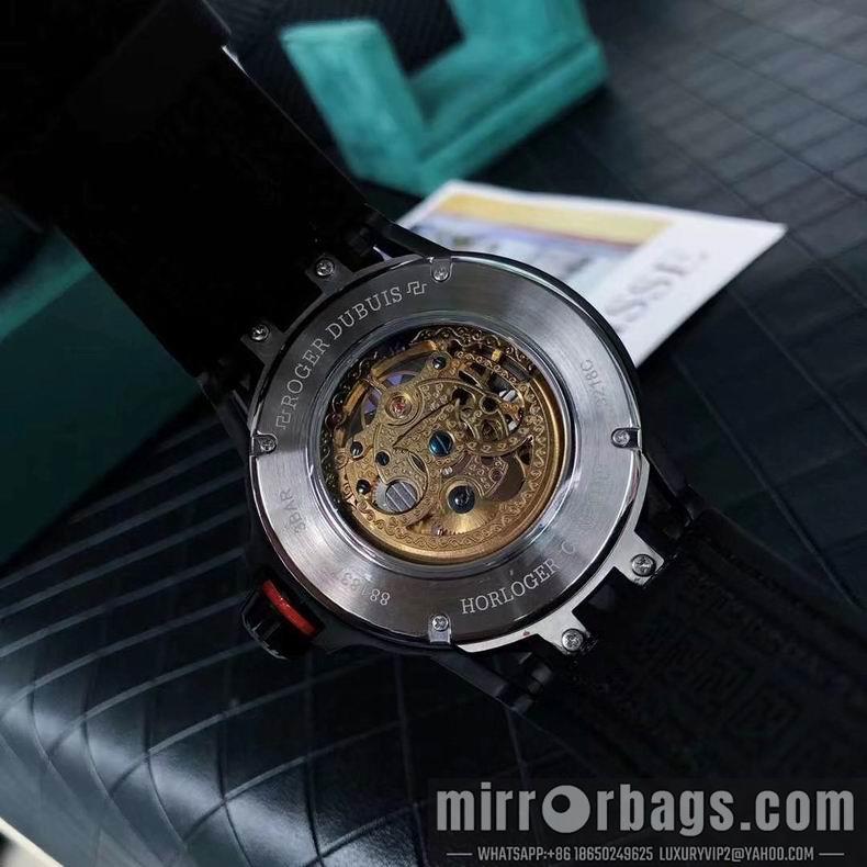 Replica Roger Dubuis men 46mm 062132