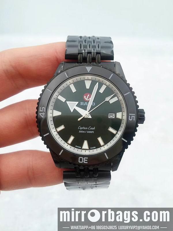 Replica Rado watch 100837