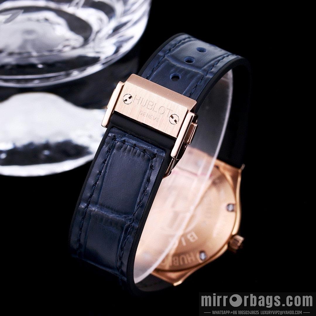 Replica Hublot 33X10mm 102302