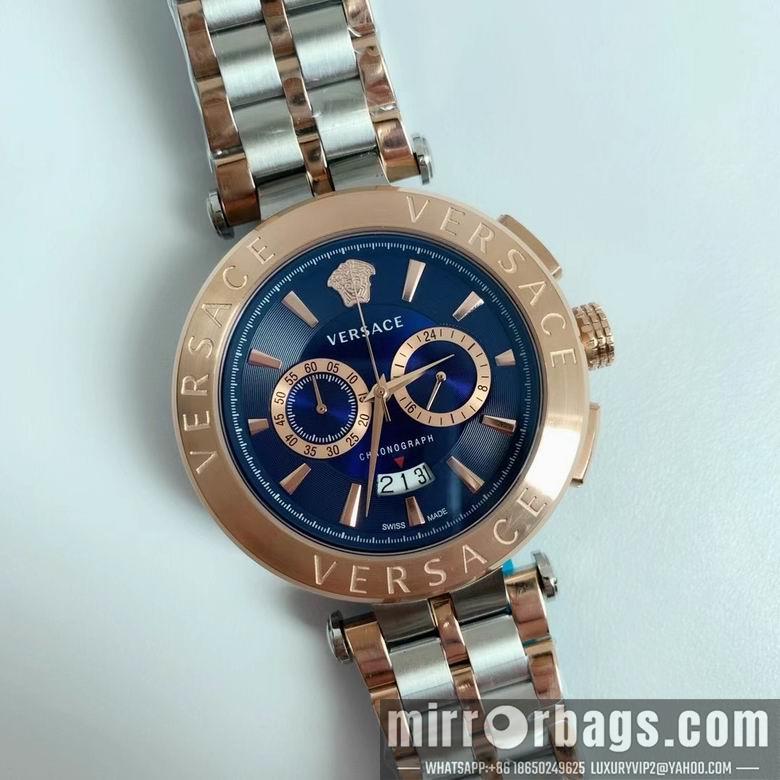 Replica Versace watch mb 062702