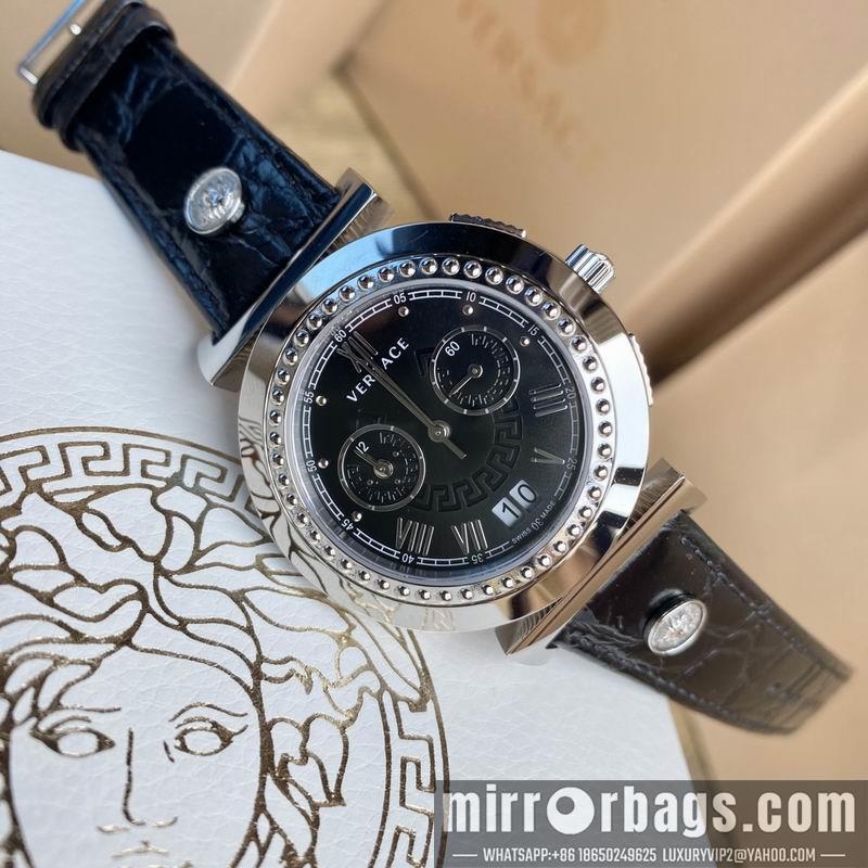 Replica Versace 40mm 112018