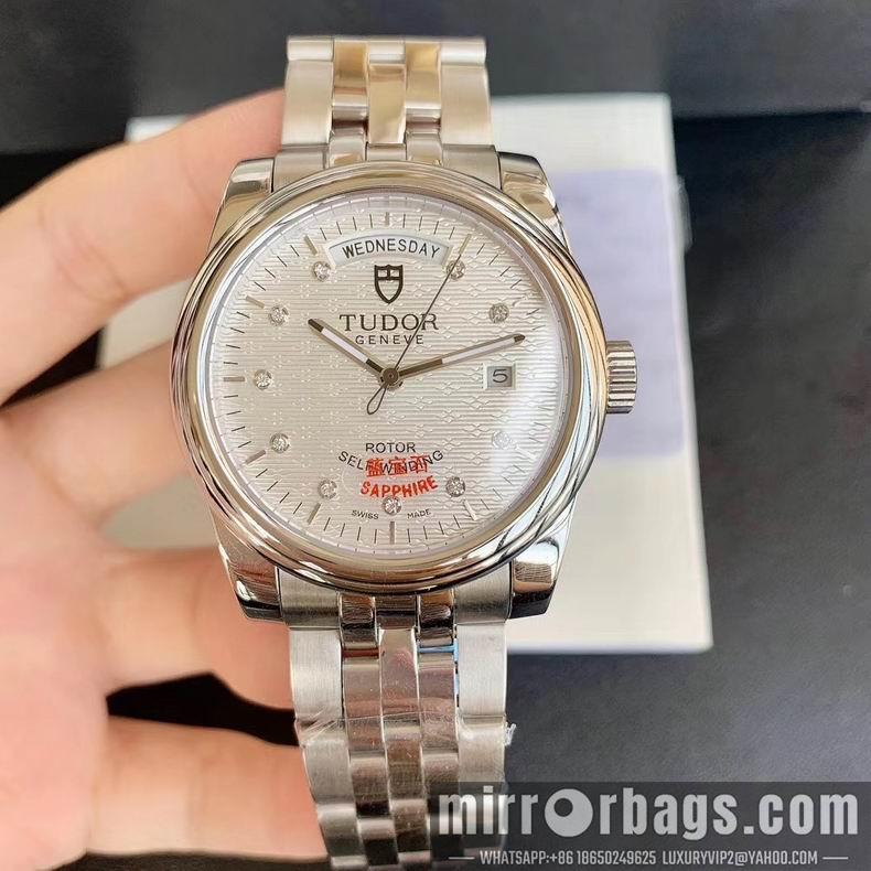 Replica Tudor watch M29