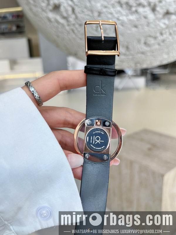 Replica CK watch 050760