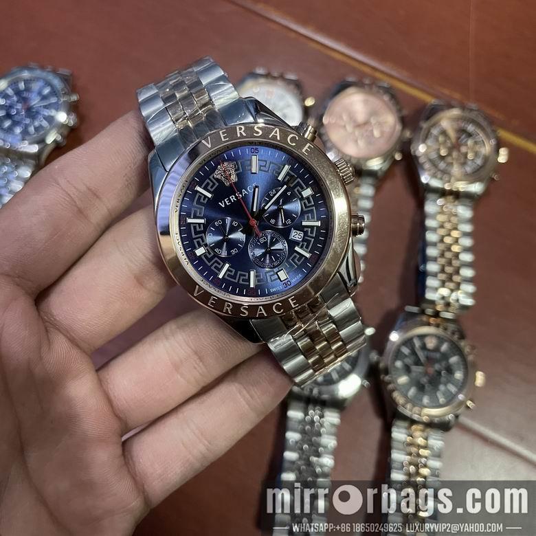Replica Versace watch 070301